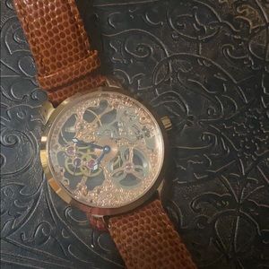 Men’s watch